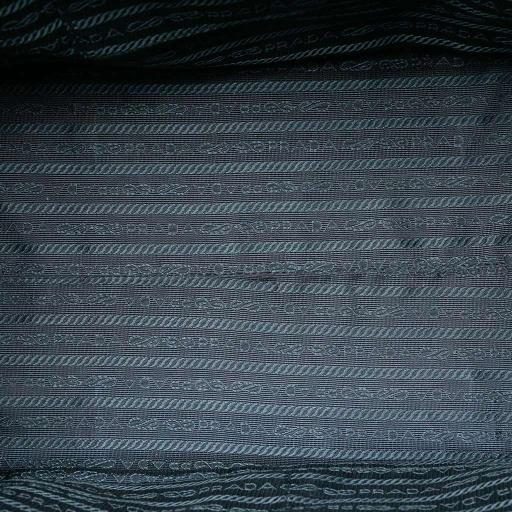 Prada Saffiano Lux Shopping Tote - 4