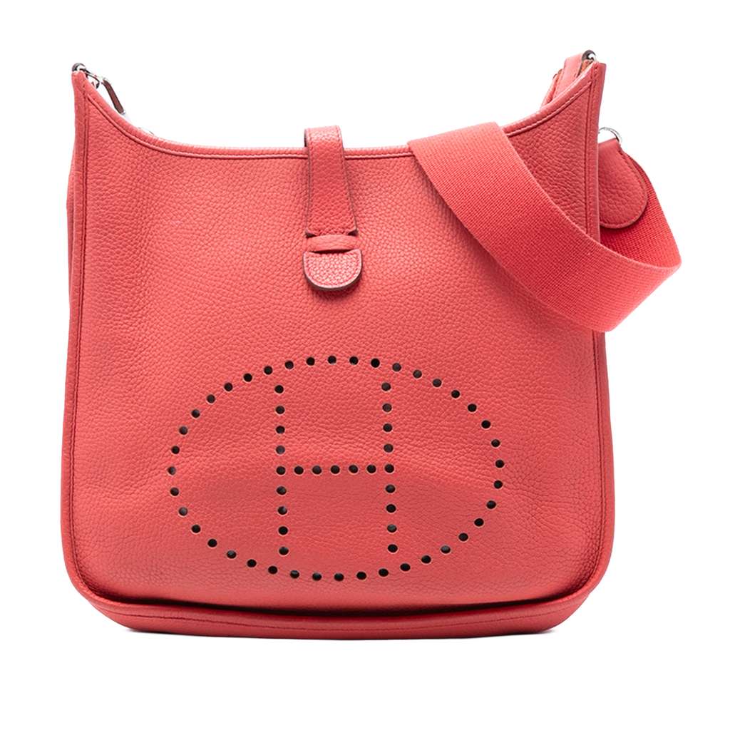 Hermès Clemence Evelyne III 33