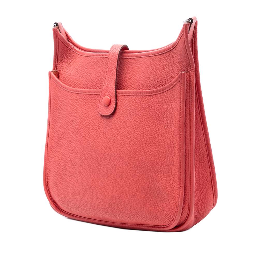 Hermès Clemence Evelyne III 33 - 2