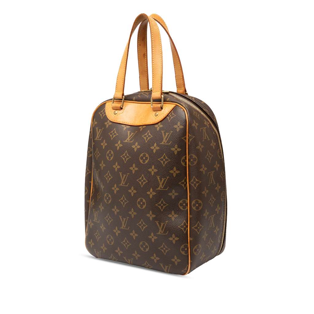 Louis Vuitton Monogram Excursion - 2