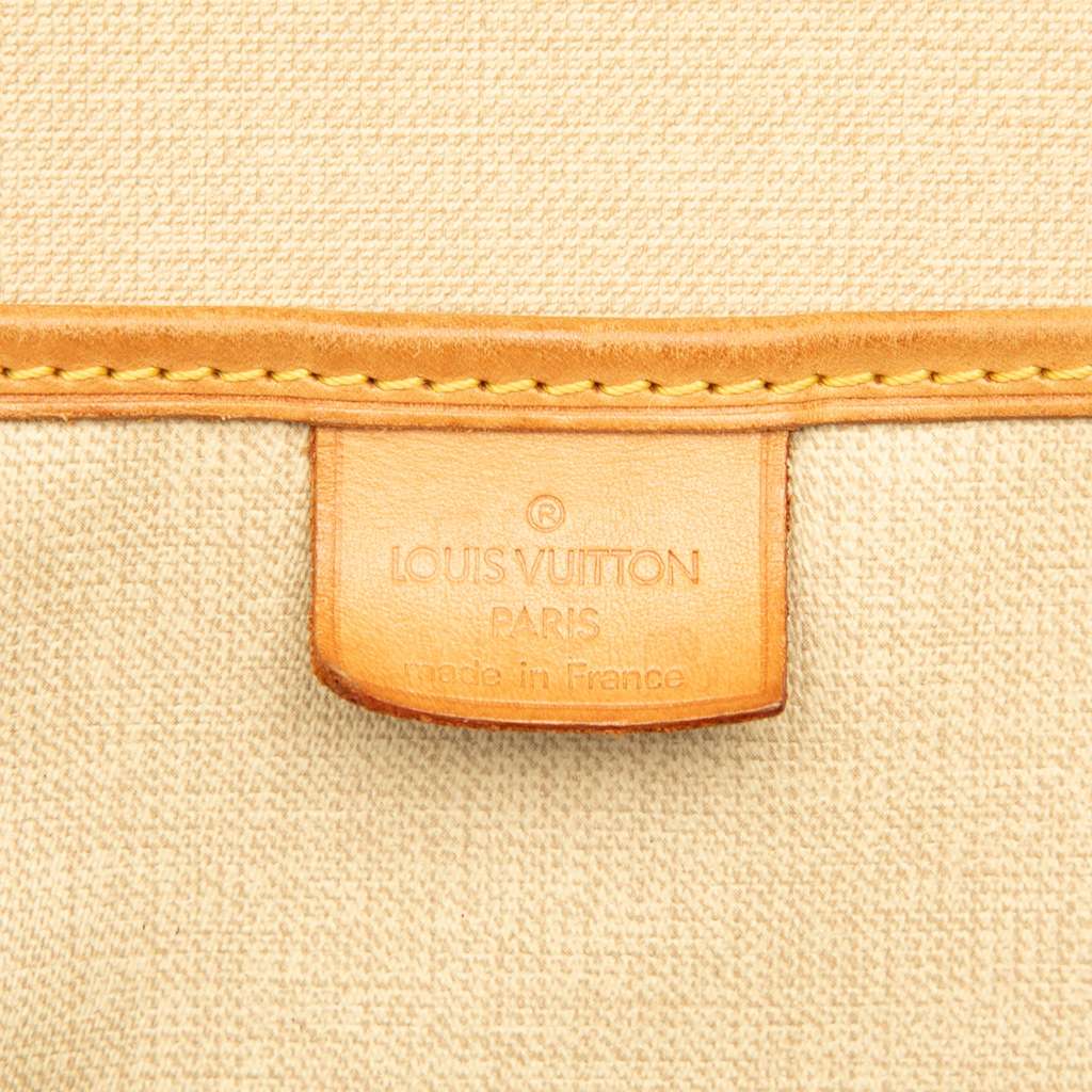 Louis Vuitton Monogram Excursion - 5