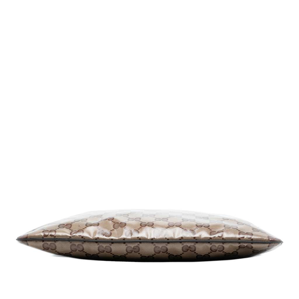 Gucci GG Crystal Crossbody - 3