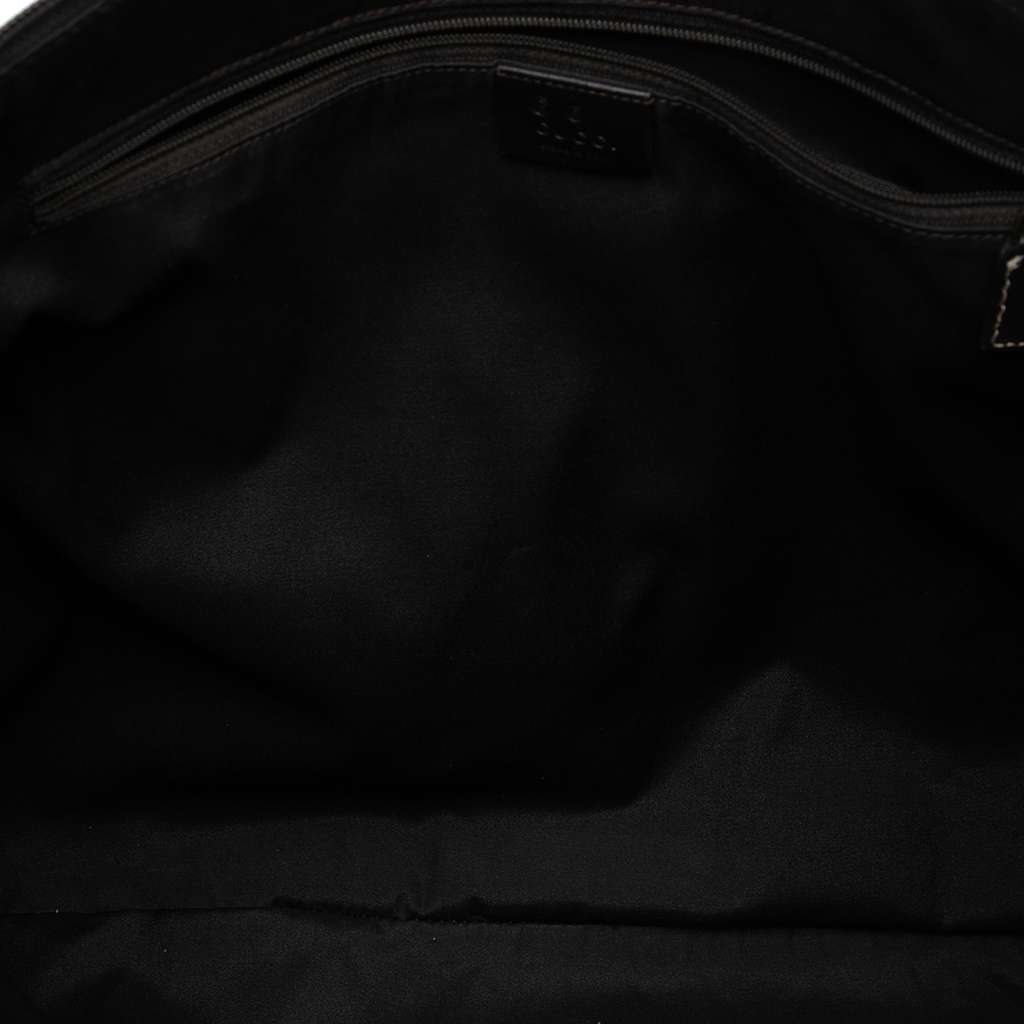 Gucci GG Crystal Crossbody - 4