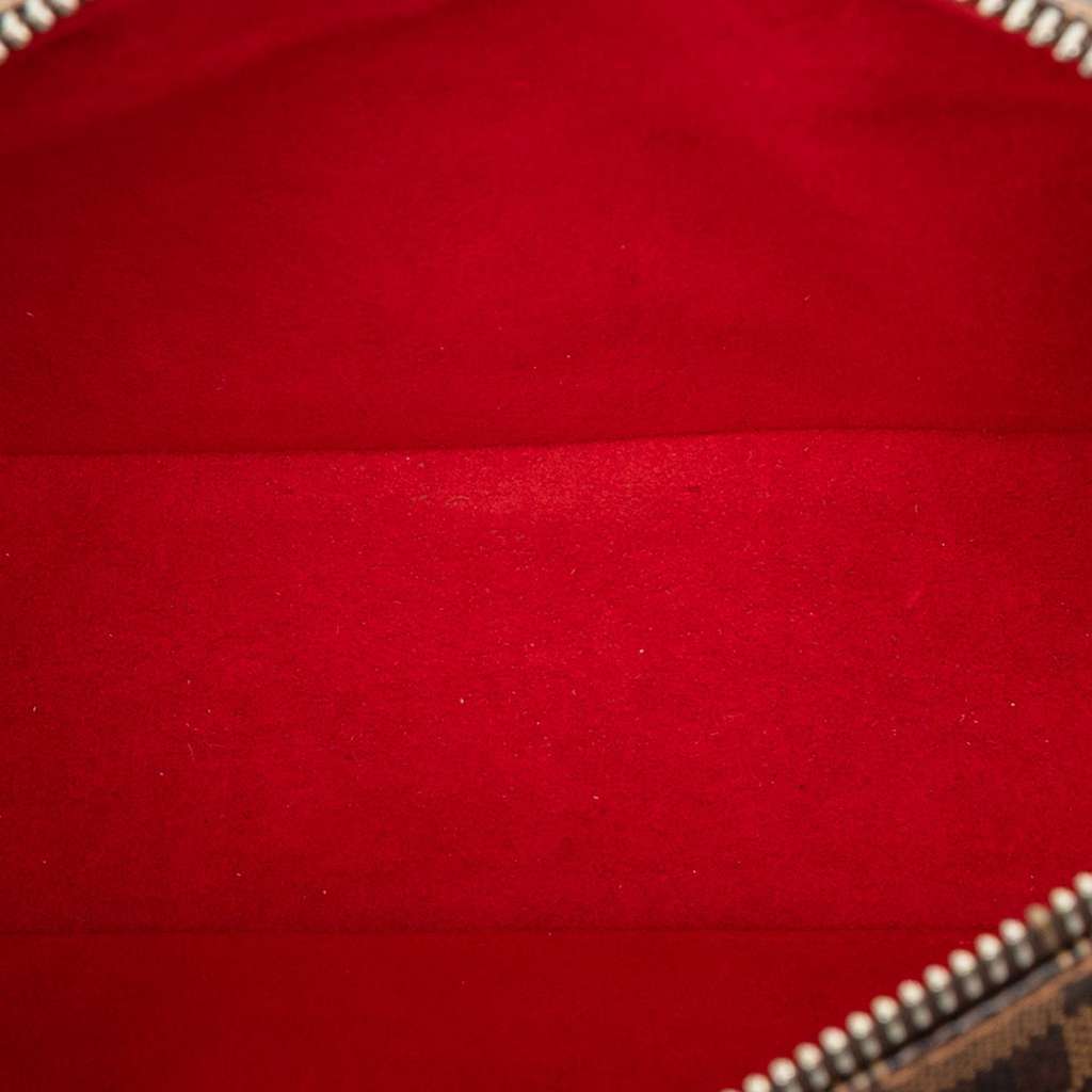 Louis Vuitton Damier Ebene Ravello GM - 4