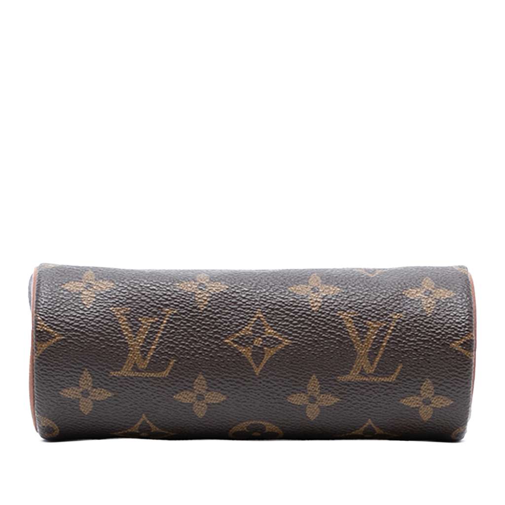 Louis Vuitton Monogram Papillon Pochette - 3
