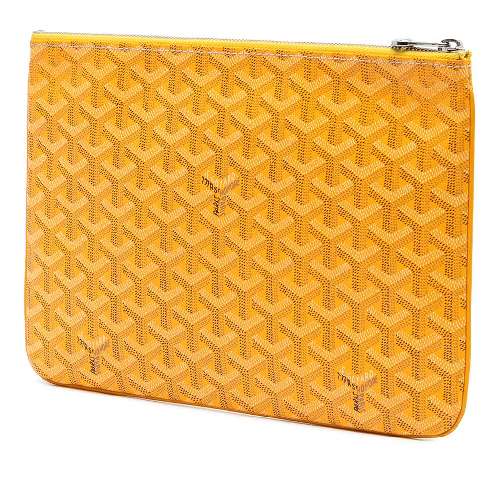 Goyard Goyardine Senat MM - 2