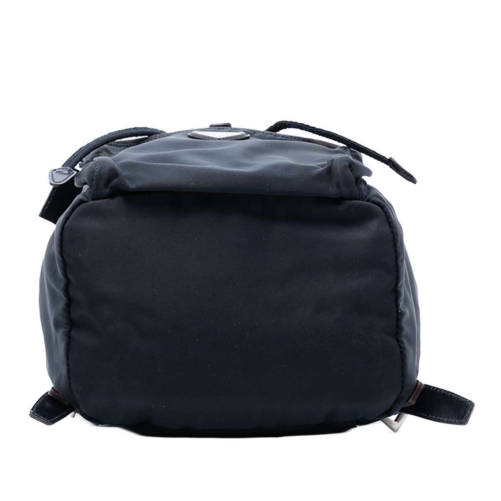 Prada Tessuto Backpack - 3