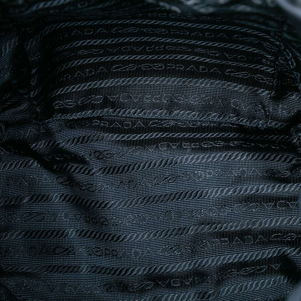 Prada Tessuto Backpack - 4