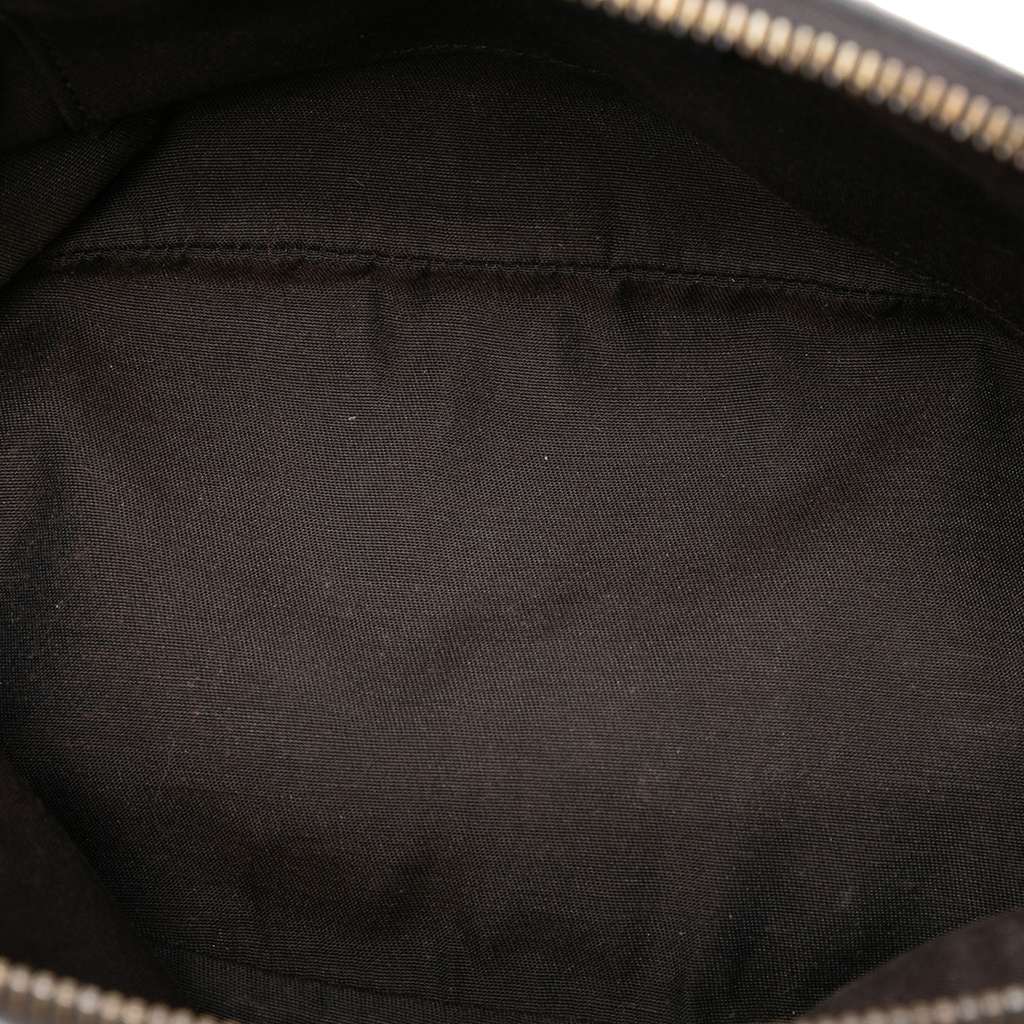 Gucci Mini GG Canvas Dome Satchel - 4