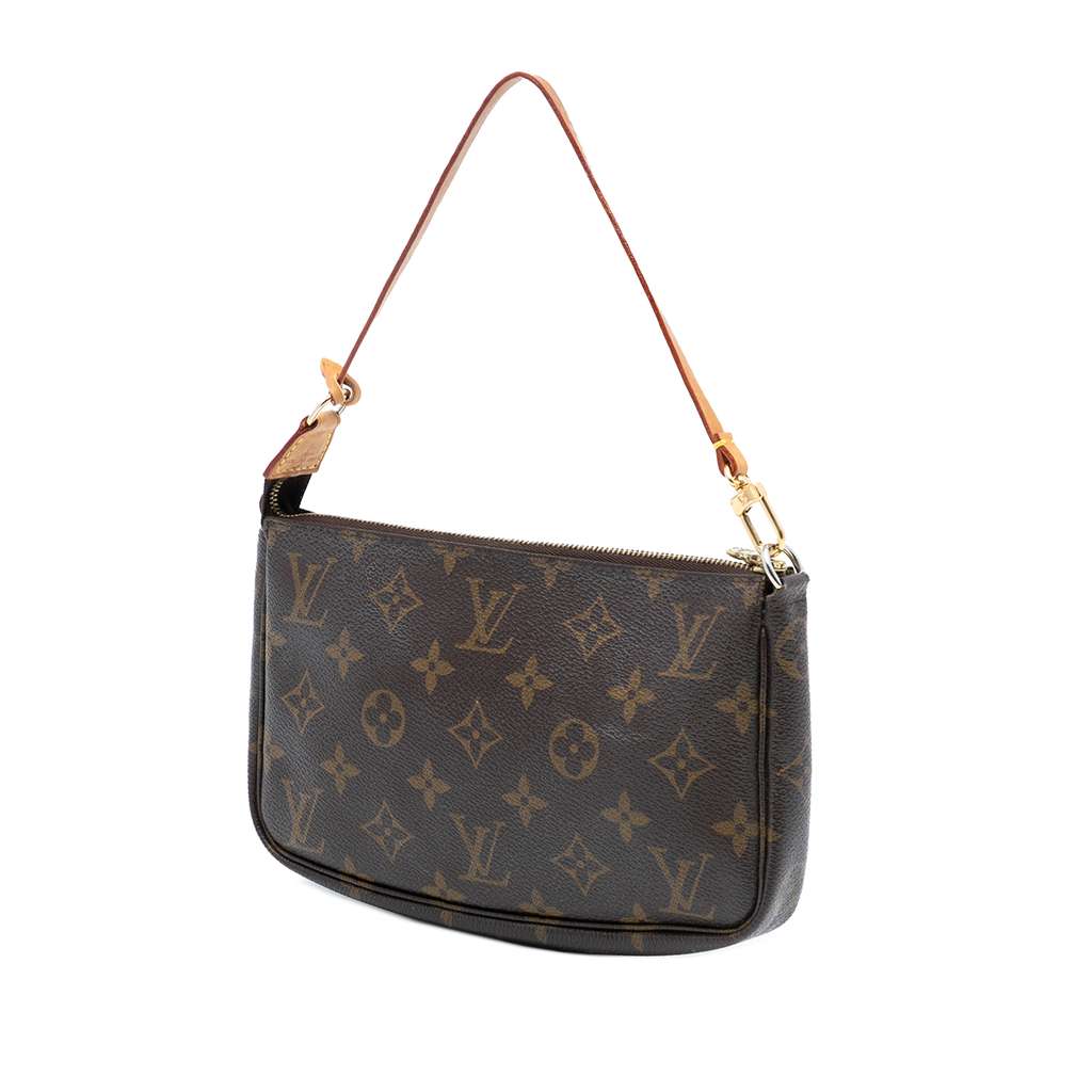 Louis Vuitton Monogram Pochette Accessoires - 2