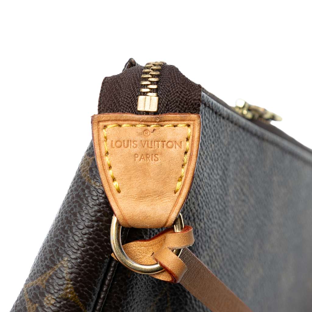 Louis Vuitton Monogram Pochette Accessoires - 5