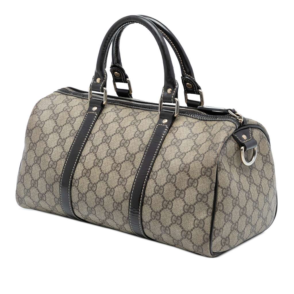 Gucci GG Supreme Joy Boston - 2