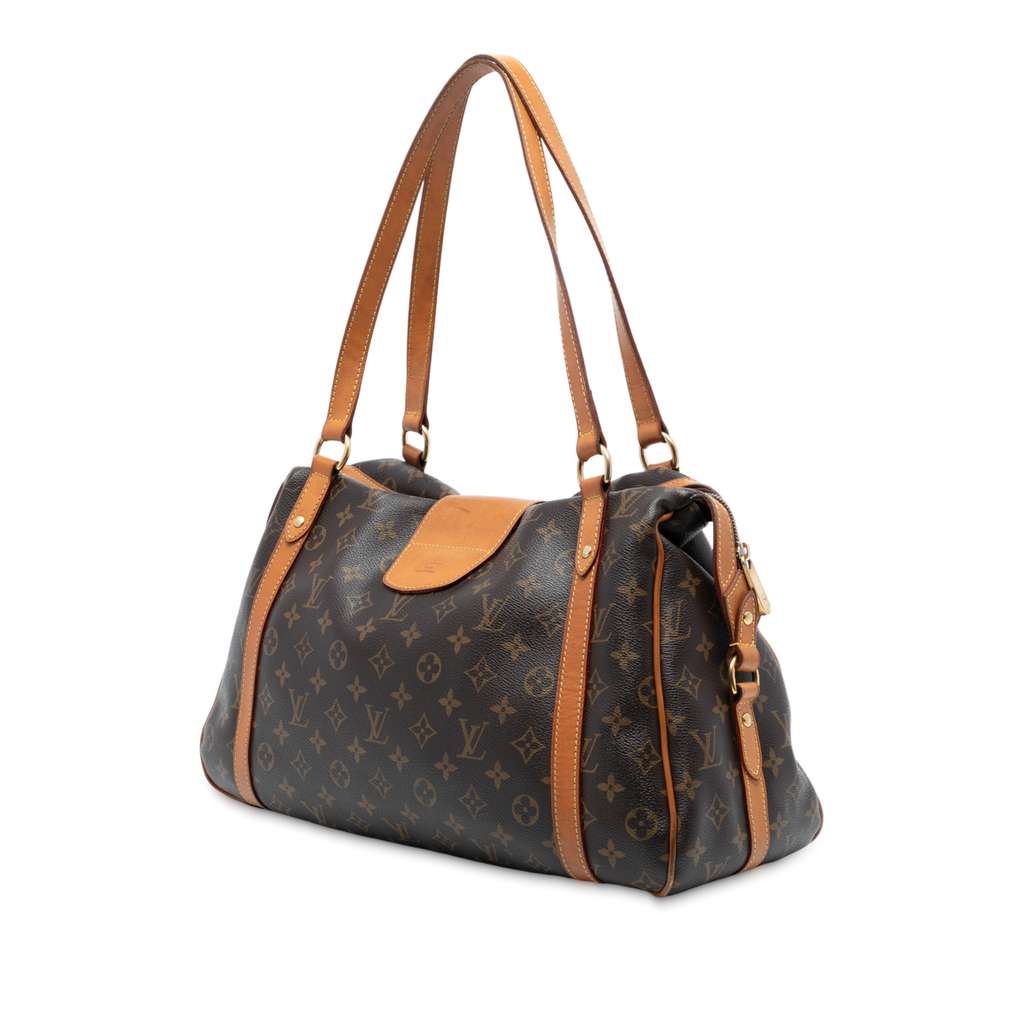 Louis Vuitton Monogram Stresa GM - 2