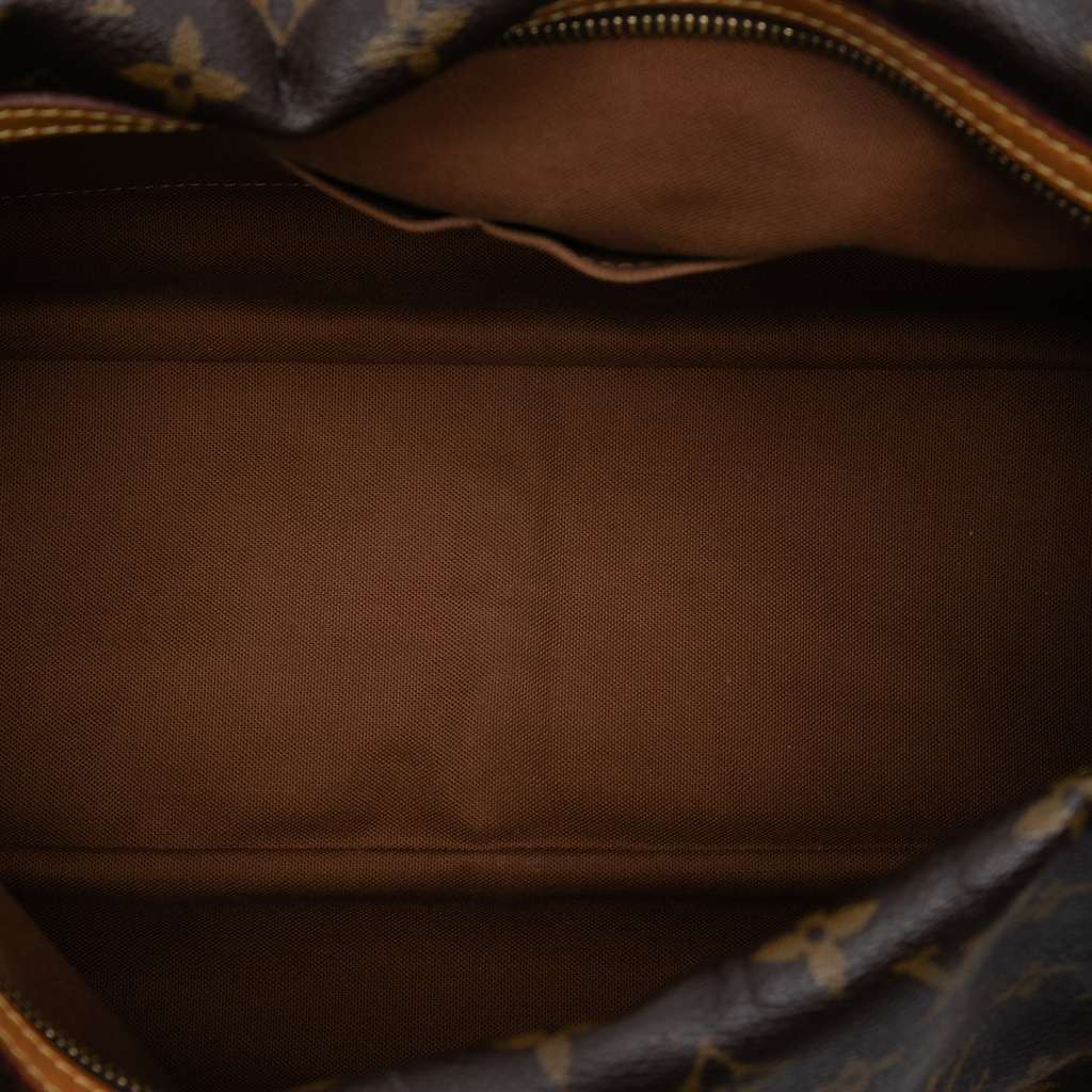 Louis Vuitton Monogram Stresa GM - 4