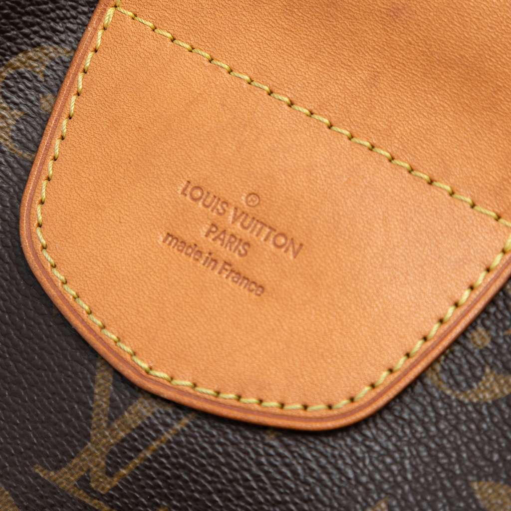 Louis Vuitton Monogram Stresa GM - 5