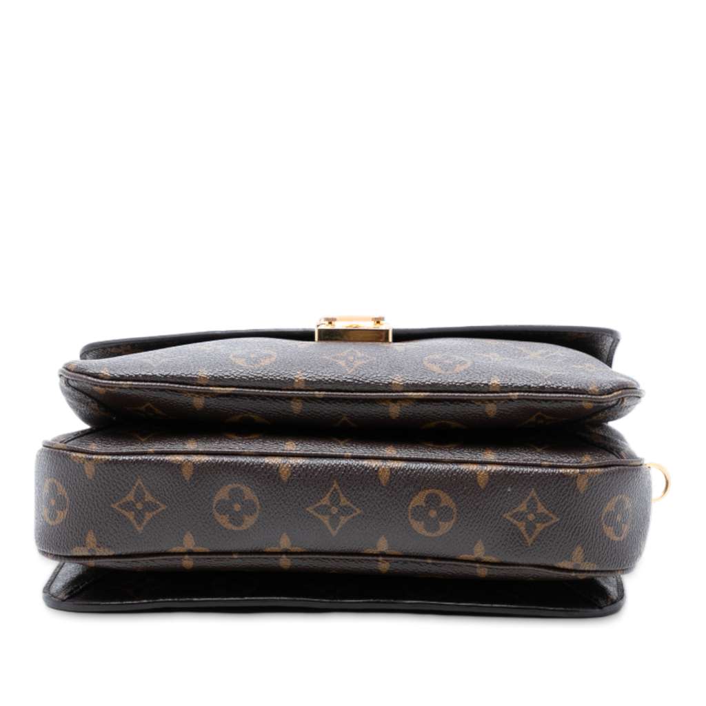 Louis Vuitton Monogram Pochette Metis - 3