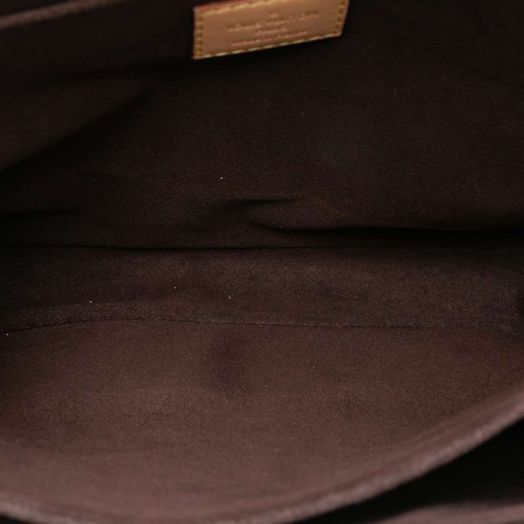 Louis Vuitton Monogram Pochette Metis - 4