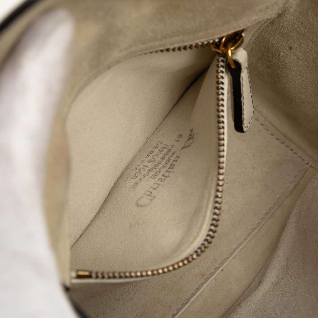 Dior DiorAmour Niki De Saint Phalle Mini Calfskin Lady Dior - 4