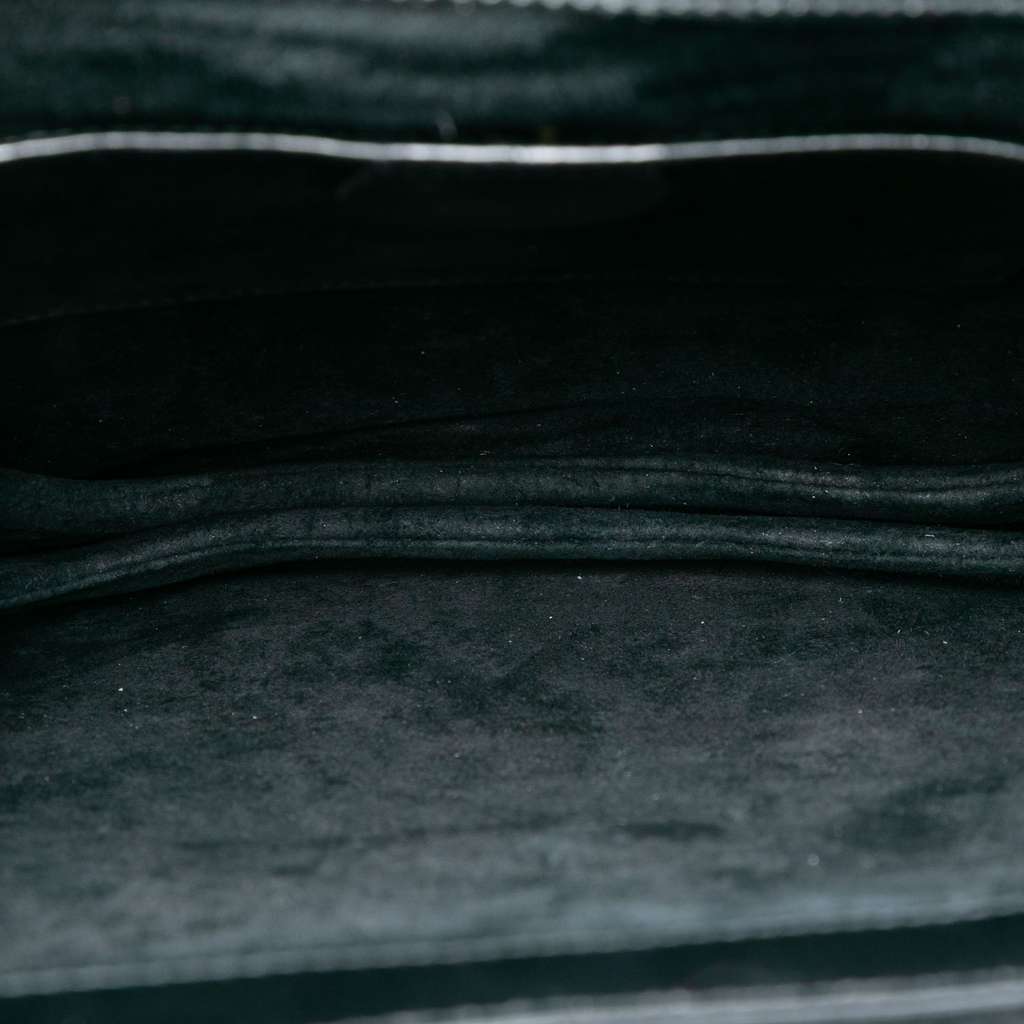 Gucci Pony Hair Shoulder Bag - 4