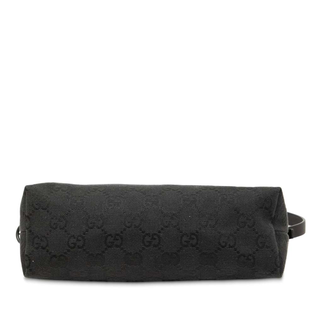 Gucci GG Canvas Shoulder Bag - 3