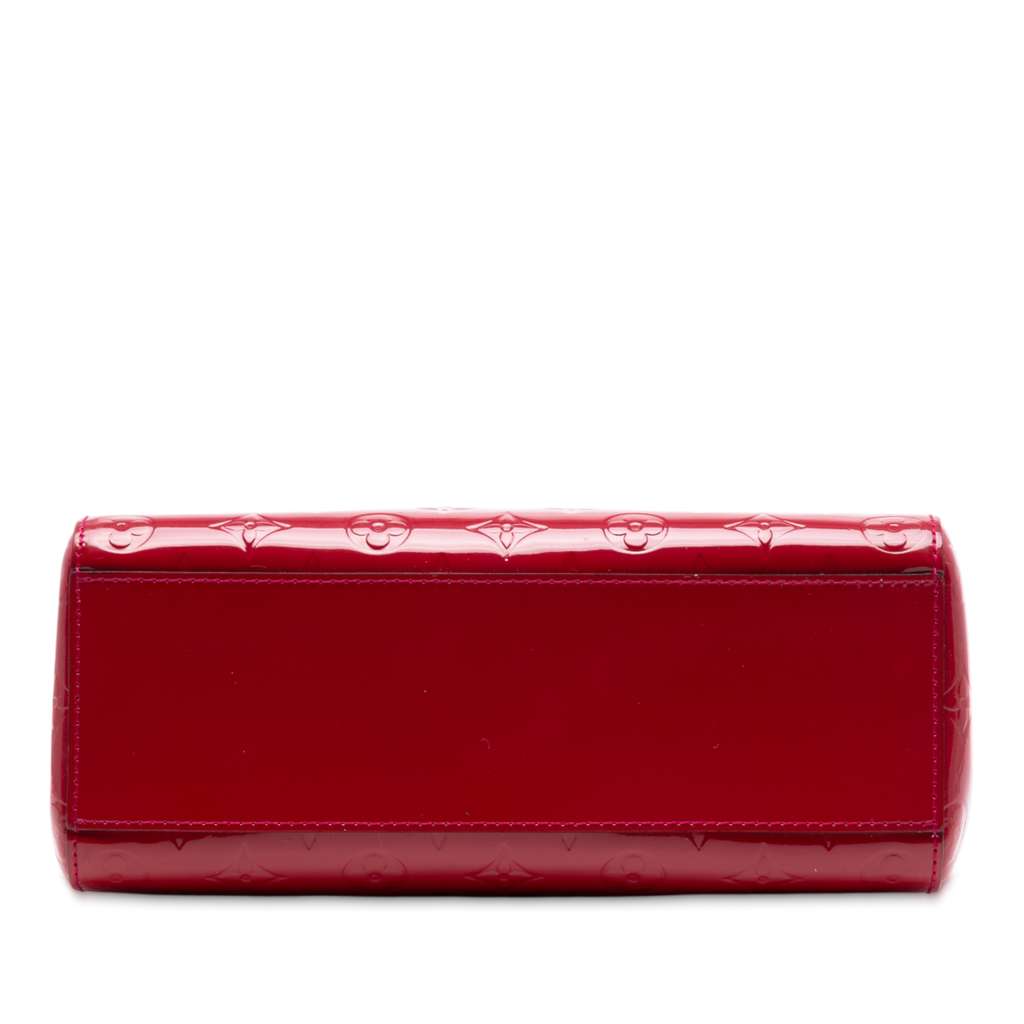 Louis Vuitton Monogram Vernis Catalina NS - 3