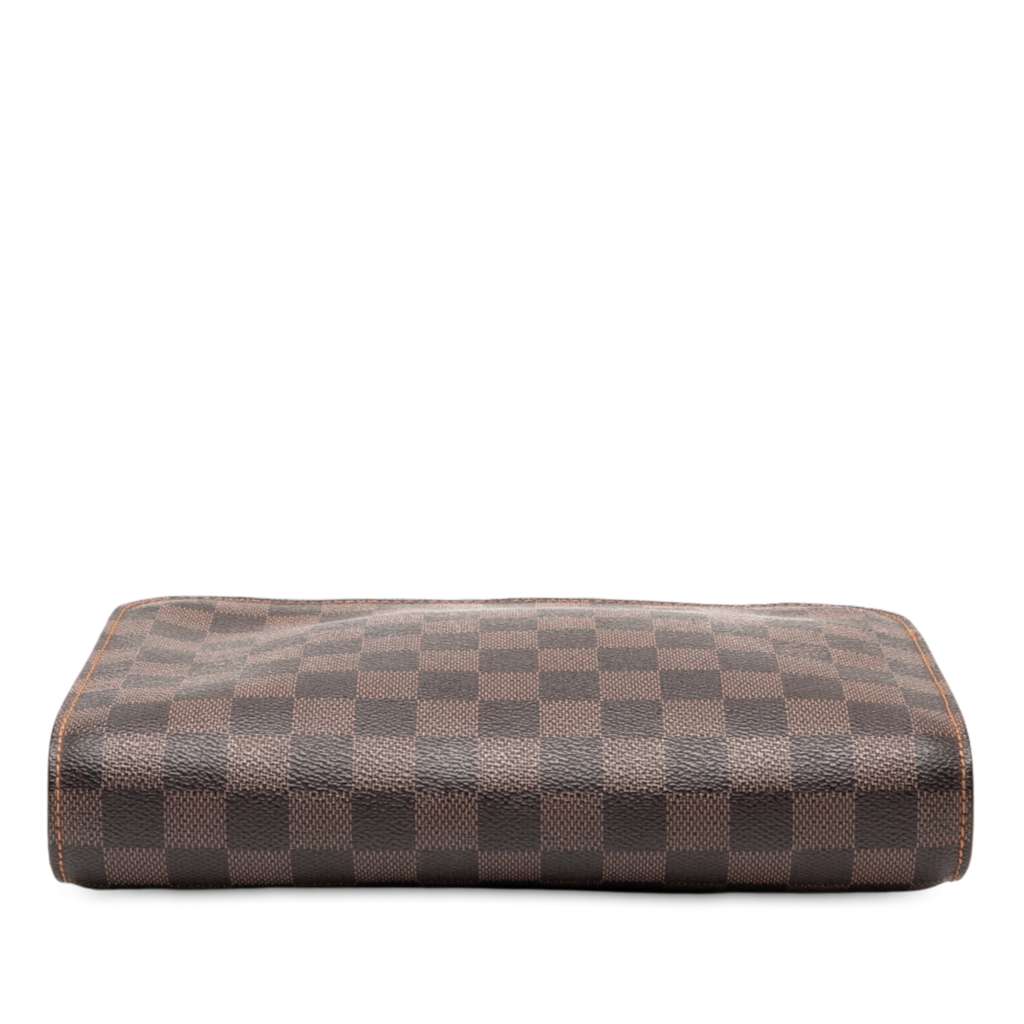 Louis Vuitton Damier Ebene Saint Louis Pochette - 3
