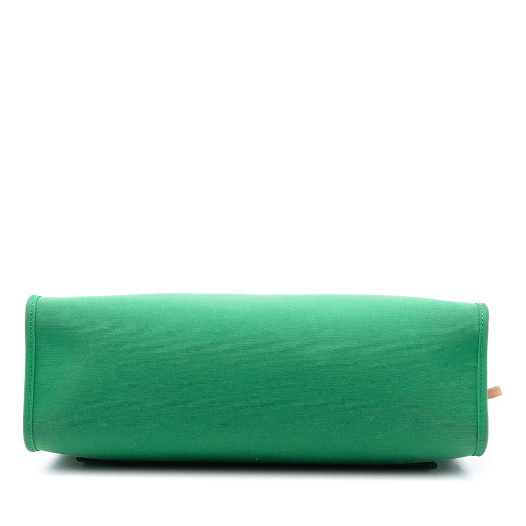 Hermès Toile Herbag Zip 31 - 3