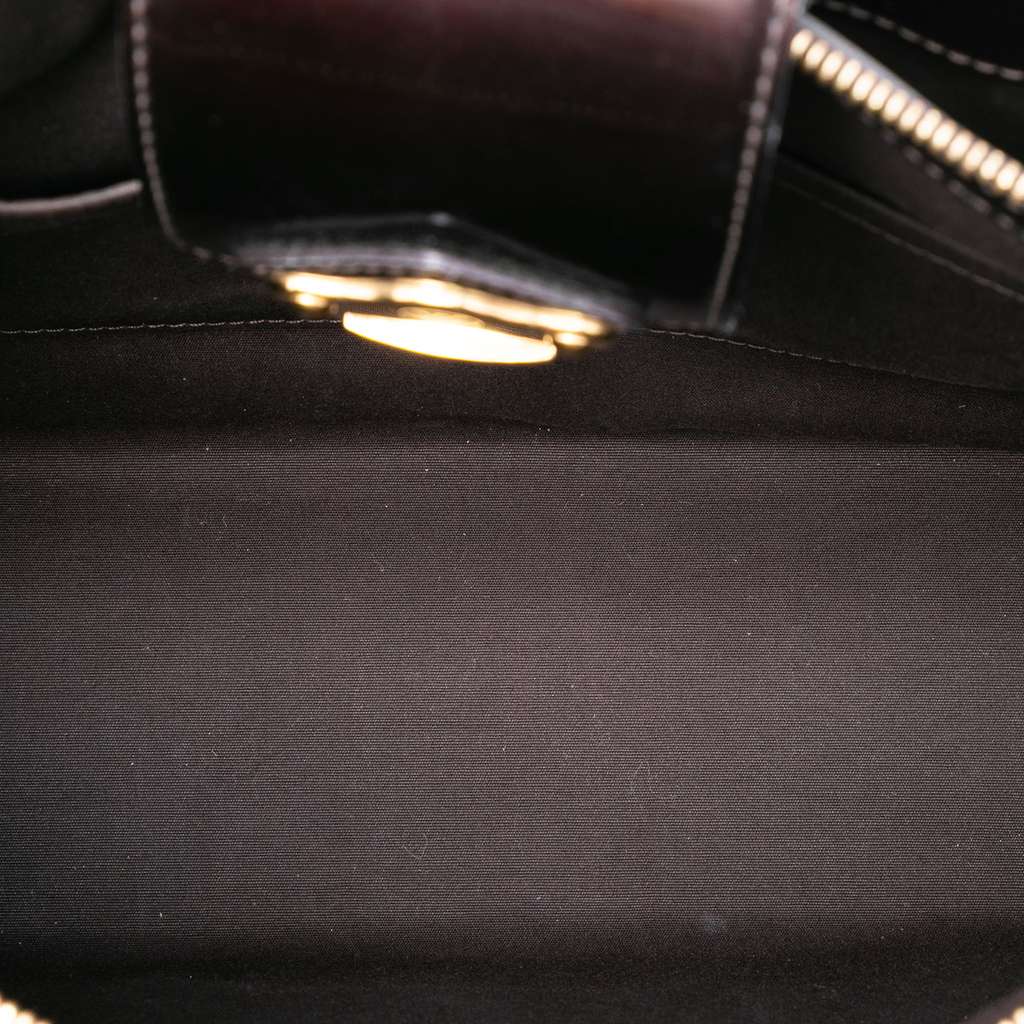 Louis Vuitton Monogram Vernis Melrose Avenue - 4