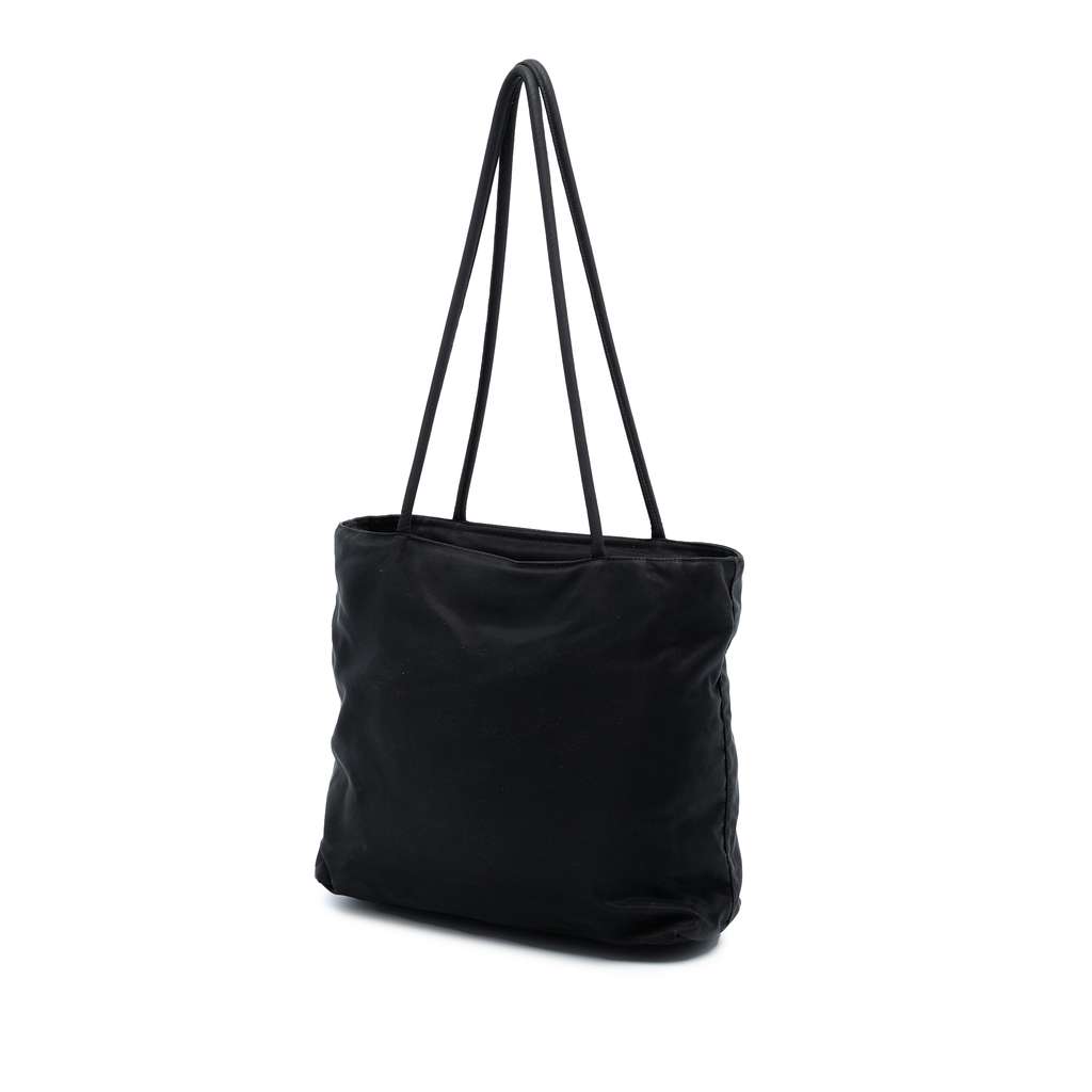 Prada Tessuto Tote - 2