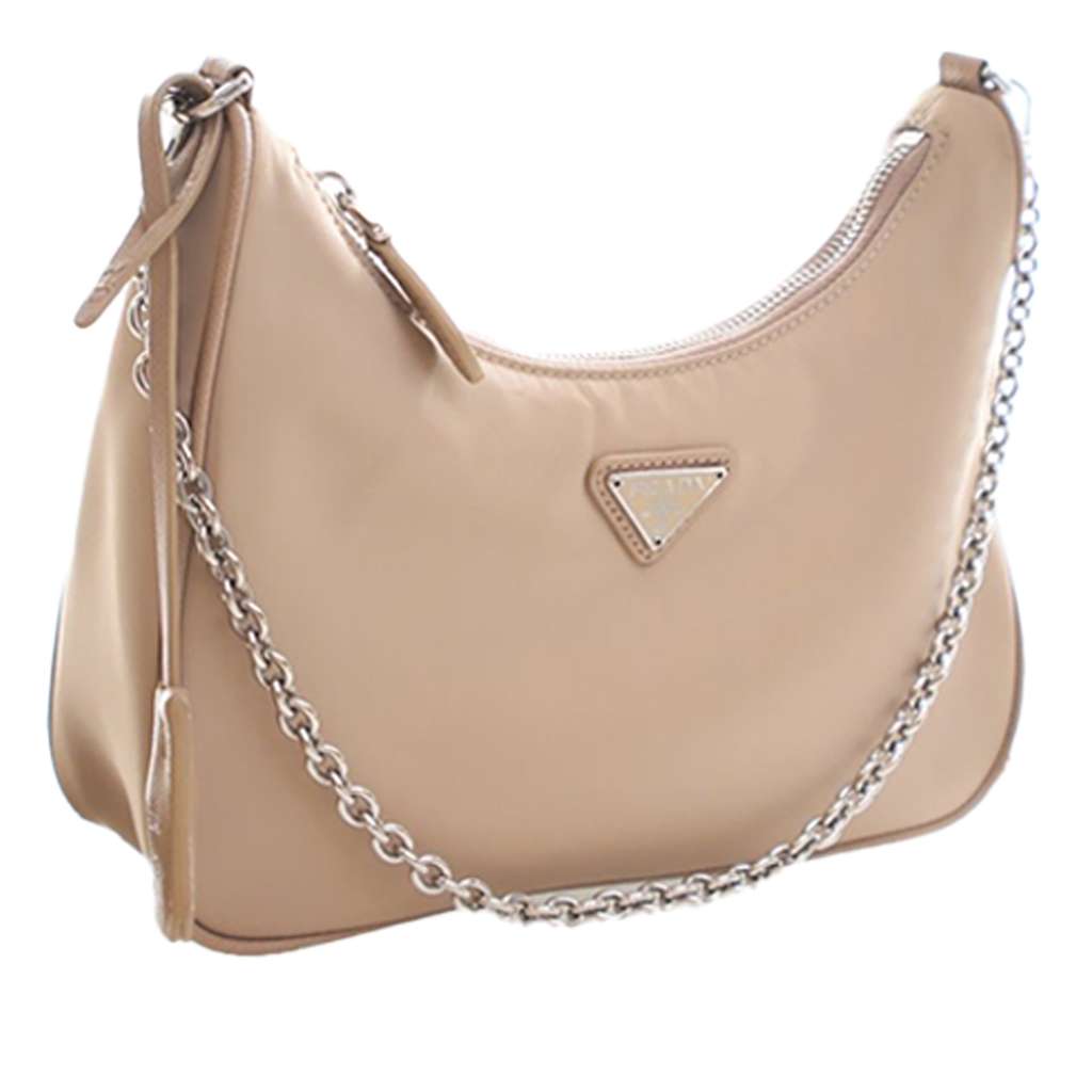 Prada Re Nylon Re Edition 2005 Satchel - 2