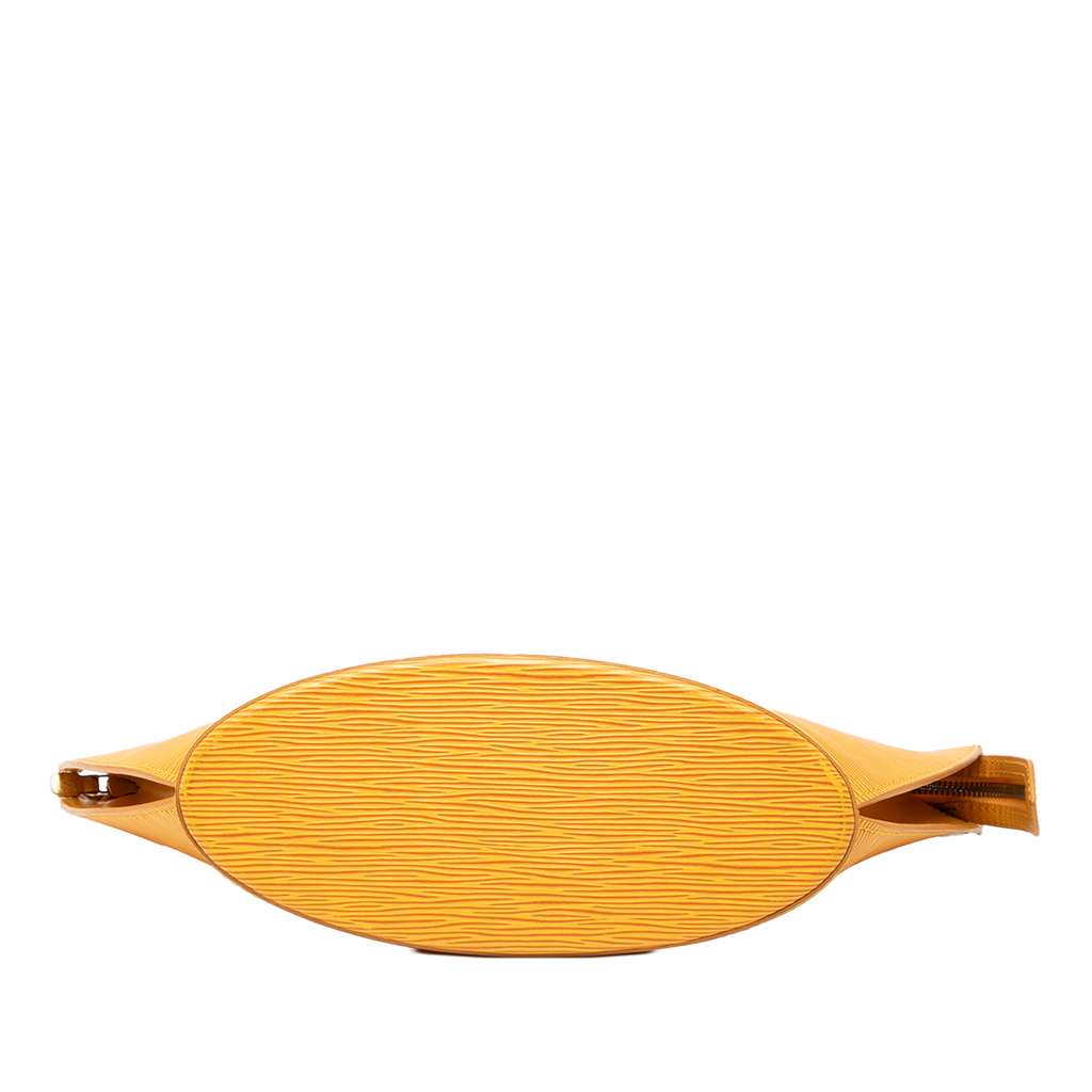 Louis Vuitton Epi Saint Jacques PM Short Strap - 3