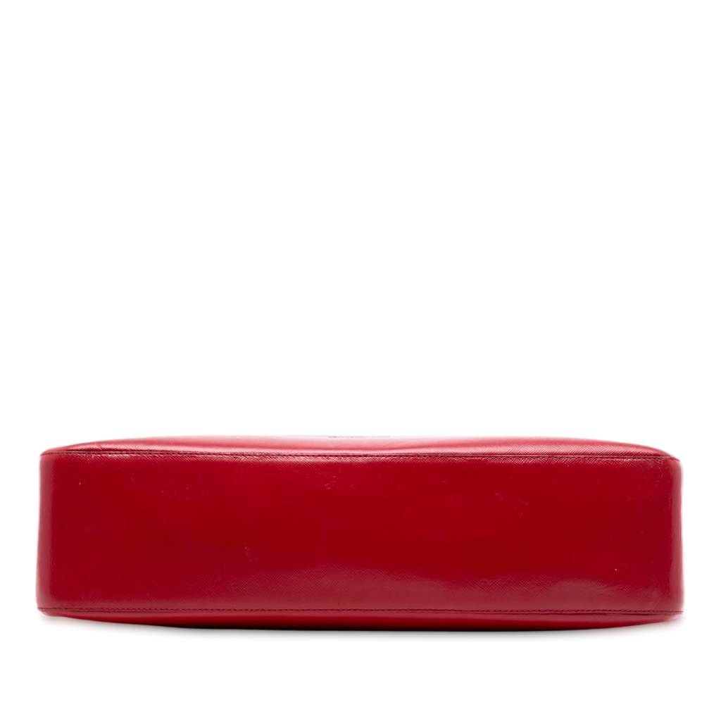 Burberry Haymarket Check Canvas Tote - 3