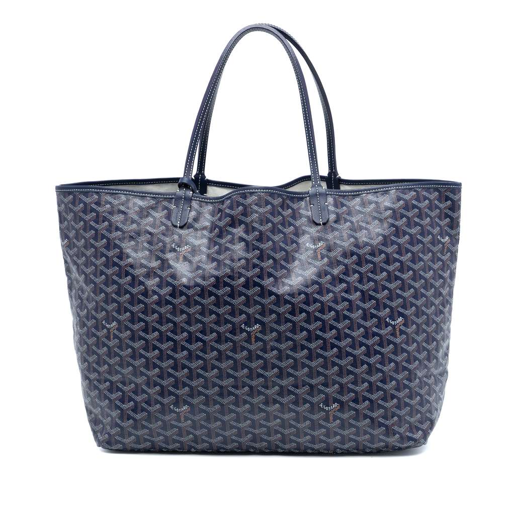Goyard Goyardine Saint Louis GM