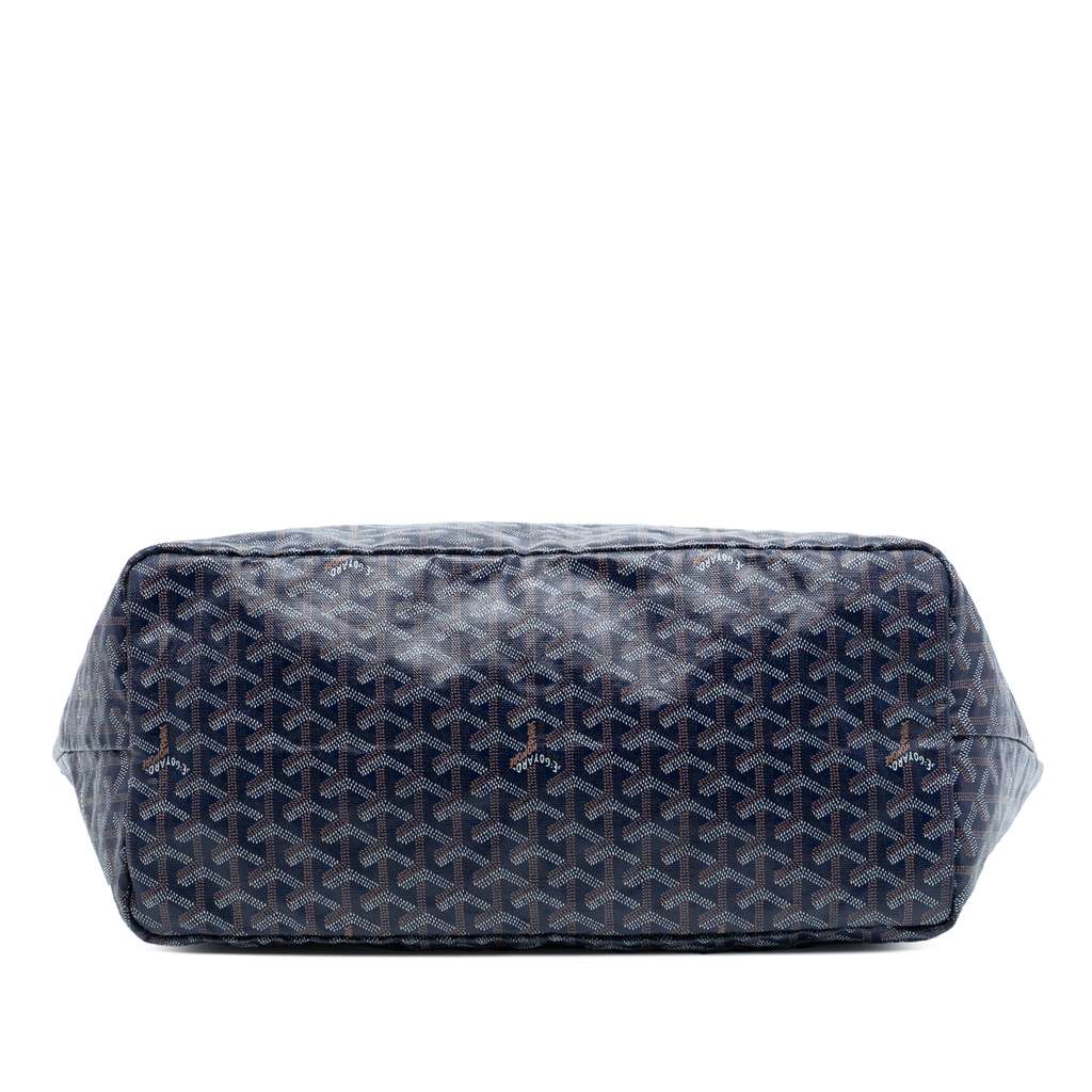 Goyard Goyardine Saint Louis GM - 3
