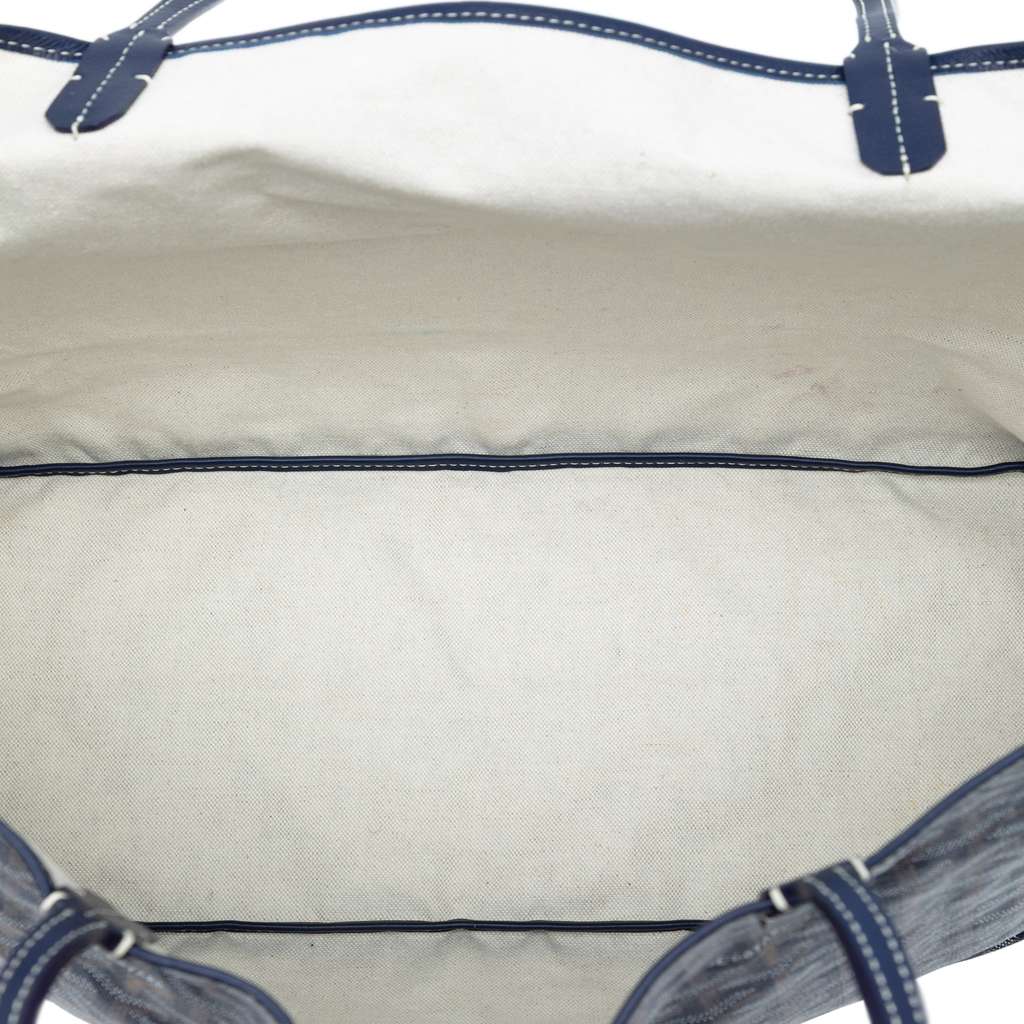 Goyard Goyardine Saint Louis GM - 4