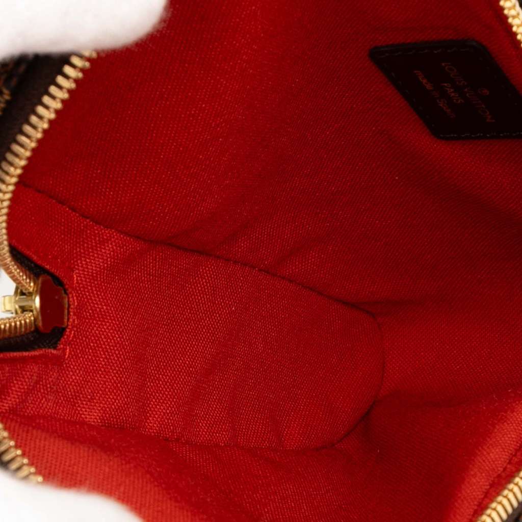 Louis Vuitton Damier Ebene Geronimos - 4