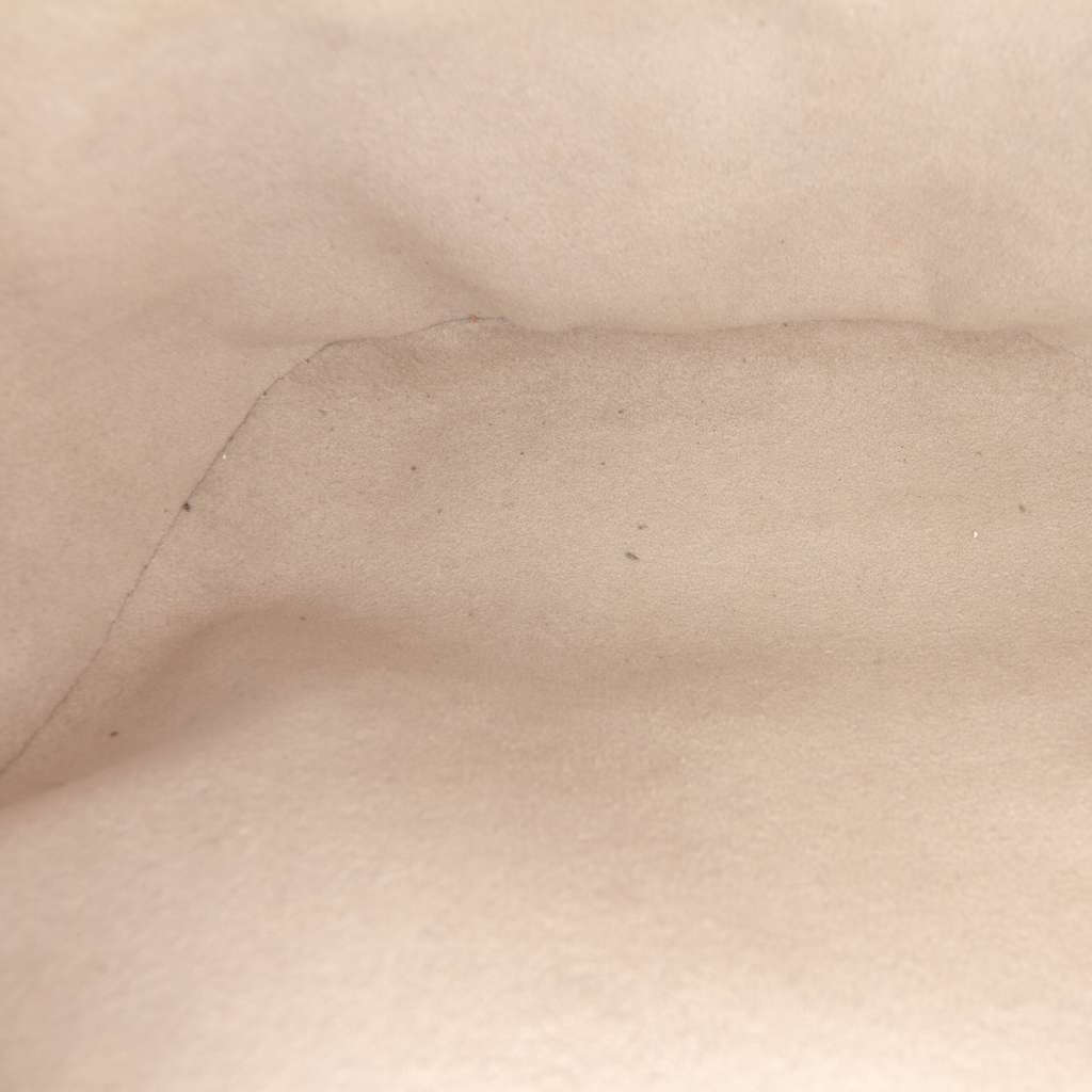 Louis Vuitton Bicolor Monogram Empreinte Giant Mini Bumbag - 4