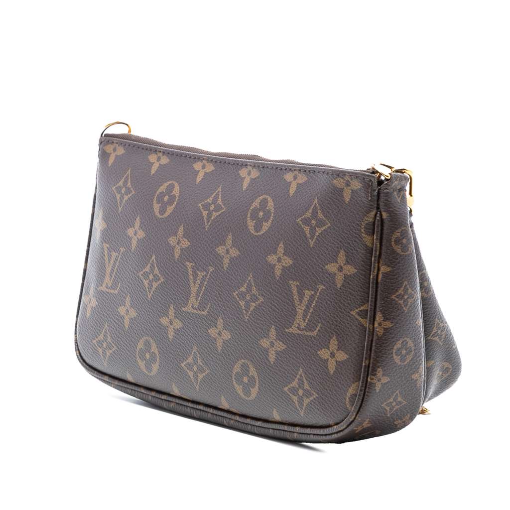 Louis Vuitton Monogram Multi Pochette Accessoires - 2