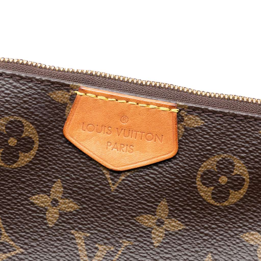 Louis Vuitton Monogram Multi Pochette Accessoires - 5