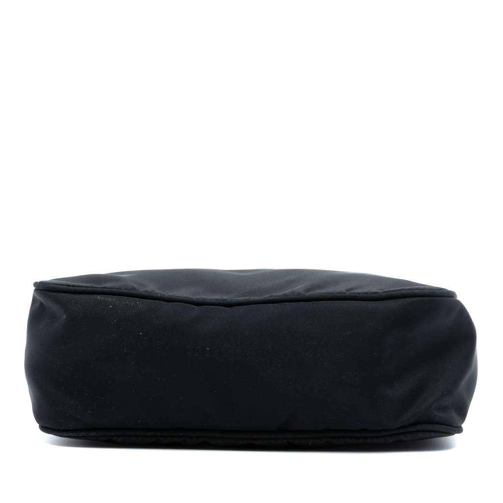 Prada Mini Tessuto Sport Shoulder Bag - 3