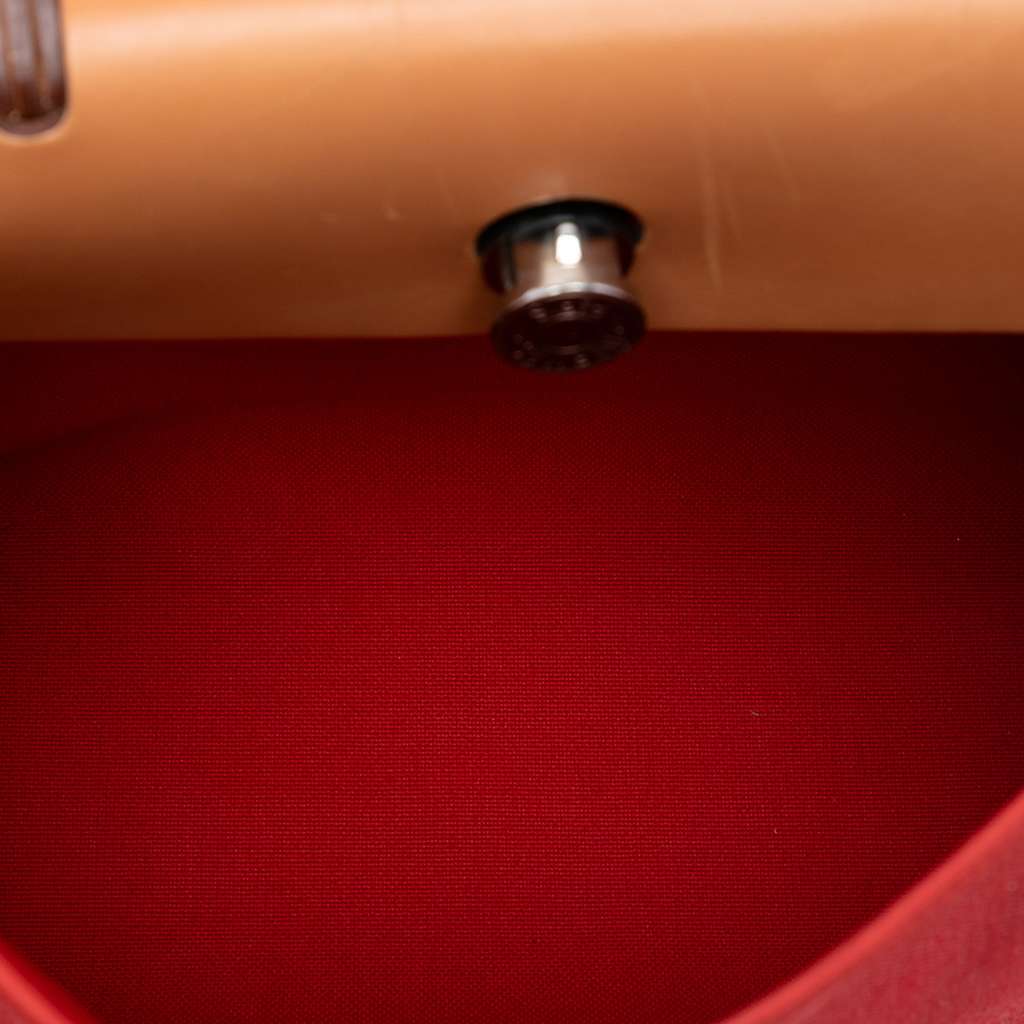Hermès Toile Herbag Zip 31 - 4