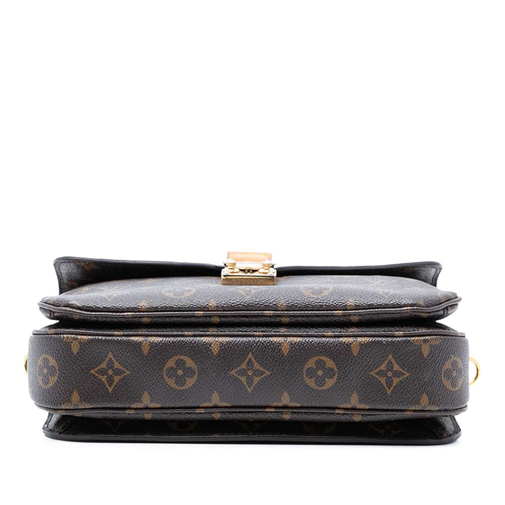 Louis Vuitton Monogram Pochette Metis - 3