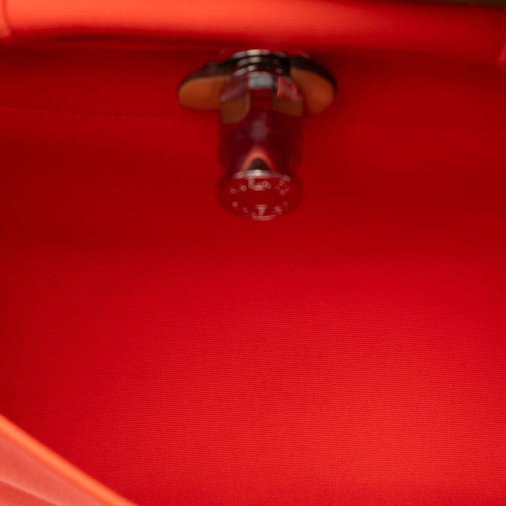 Hermès Toile Herbag Zip 31 - 4