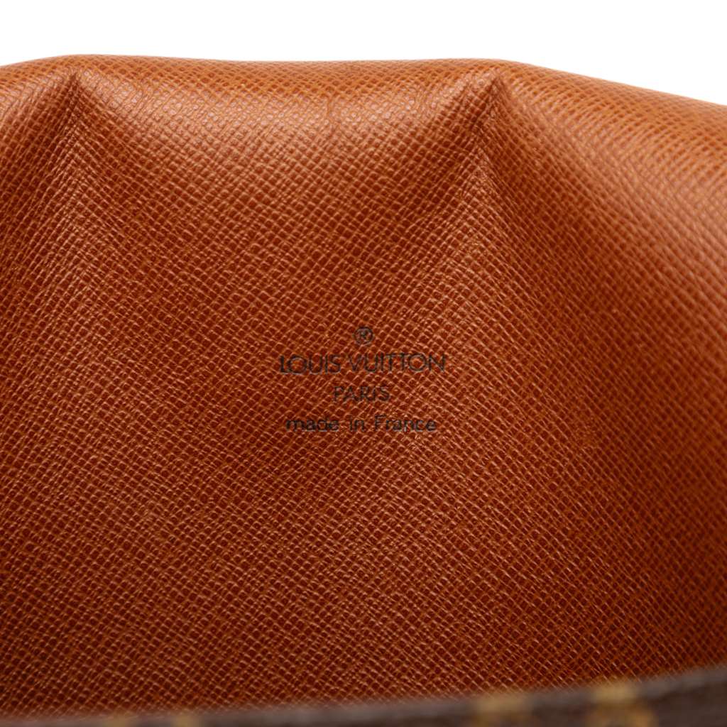 Louis Vuitton Monogram Musette Salsa GM - 5