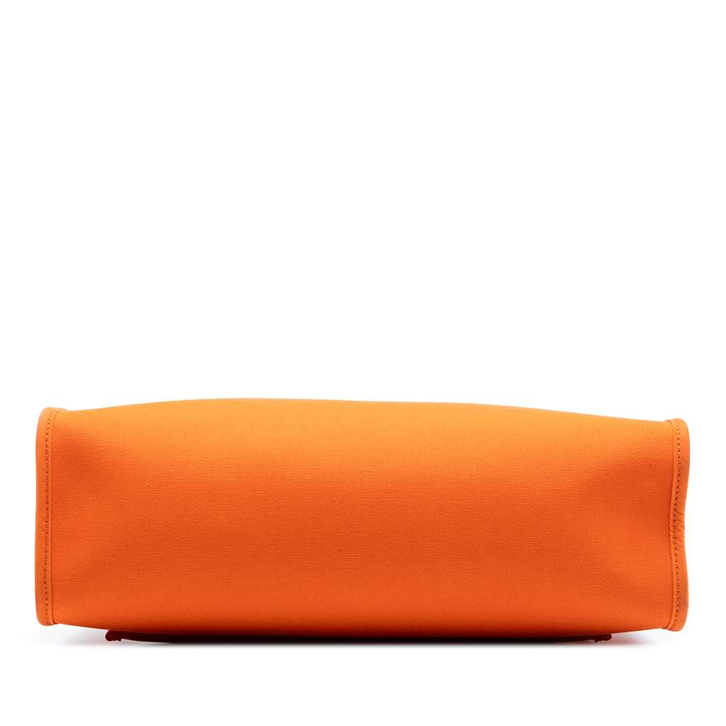 Hermès Toile Herbag Zip 31 - 3