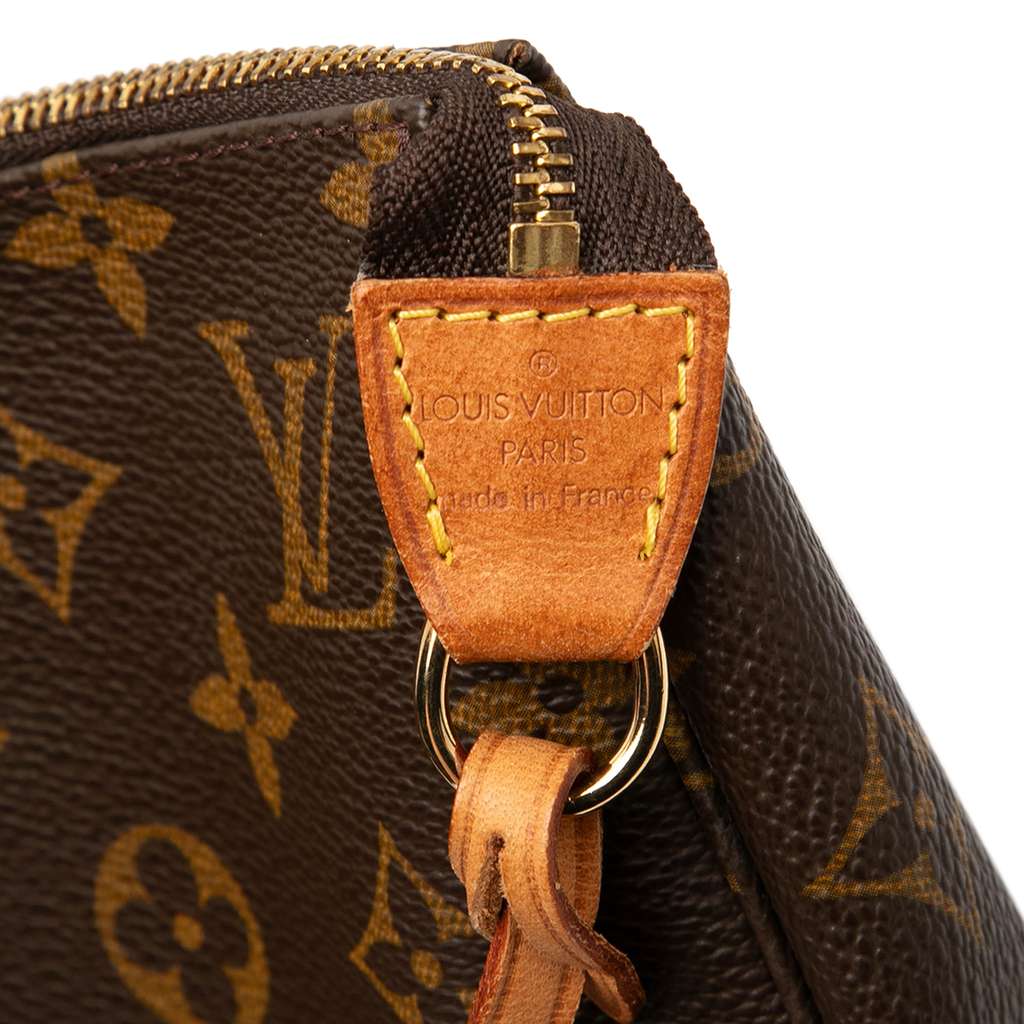 Louis Vuitton Monogram Pochette Accessoires - 5