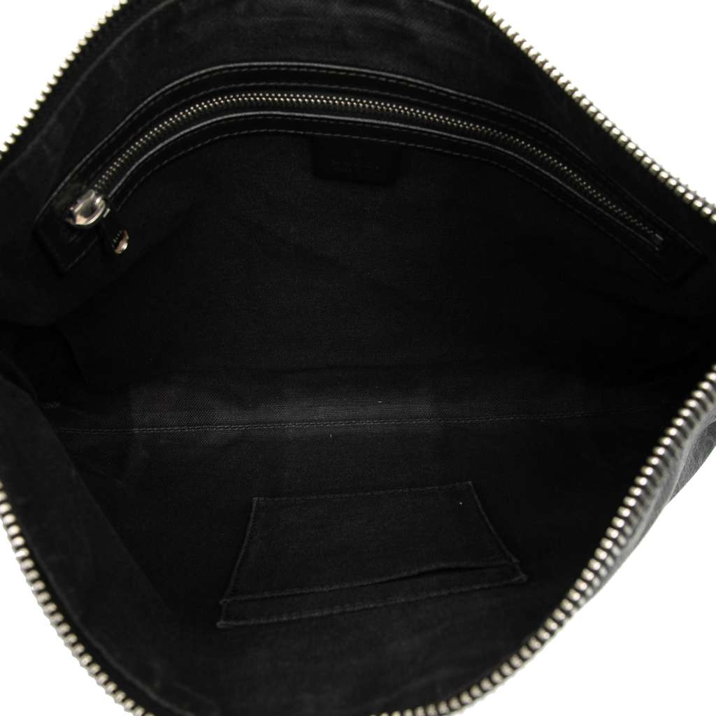 Gucci GG Supreme Web Crossbody - 4