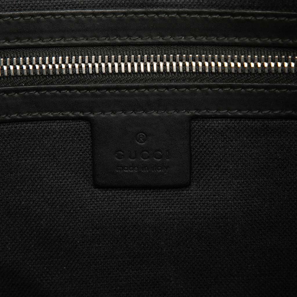 Gucci GG Supreme Web Crossbody - 5