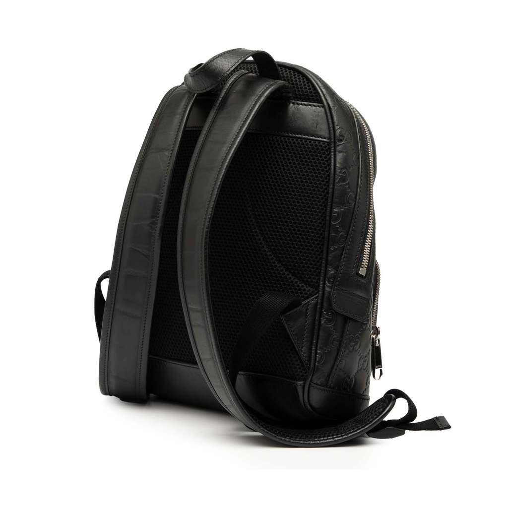 Gucci Guccissima Backpack - 2