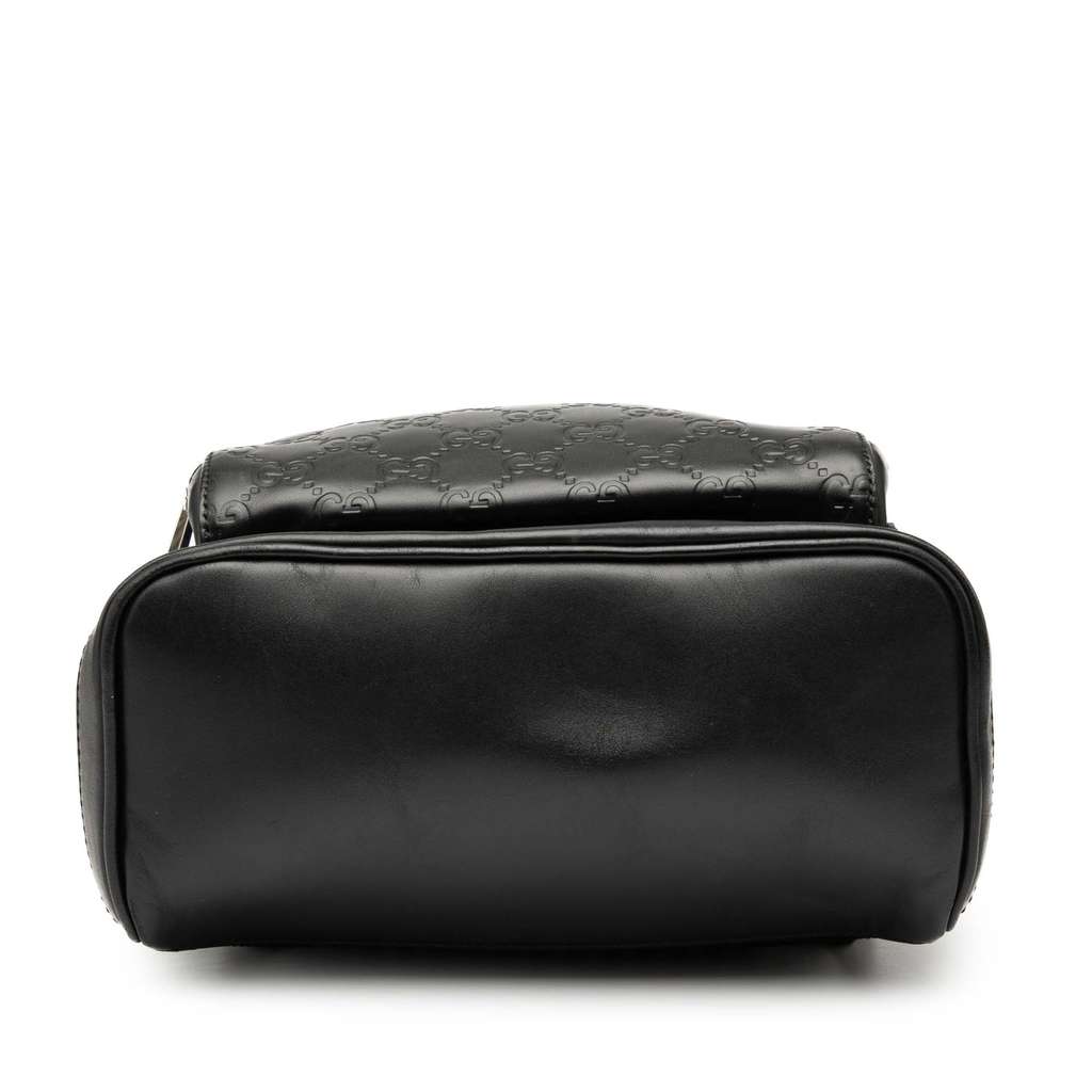 Gucci Guccissima Backpack - 3
